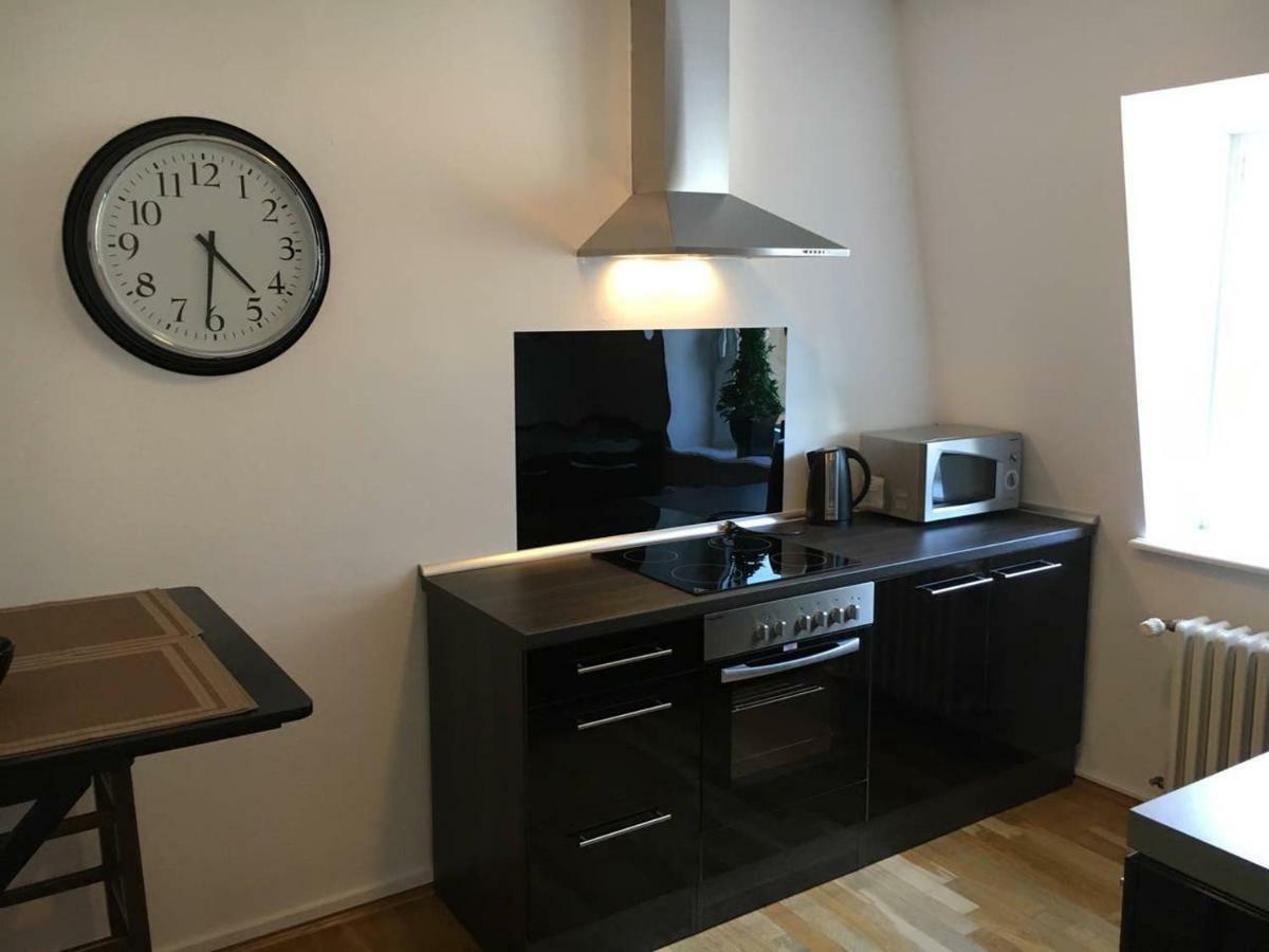 Апартаменты Luxury Rooftop Loft With River View 10Min To City Дюссельдорф Экстерьер фото