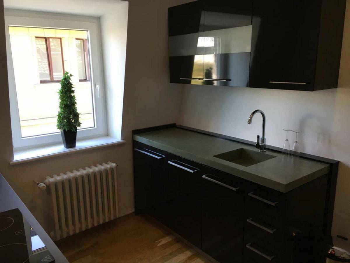 Апартаменты Luxury Rooftop Loft With River View 10Min To City Дюссельдорф Экстерьер фото